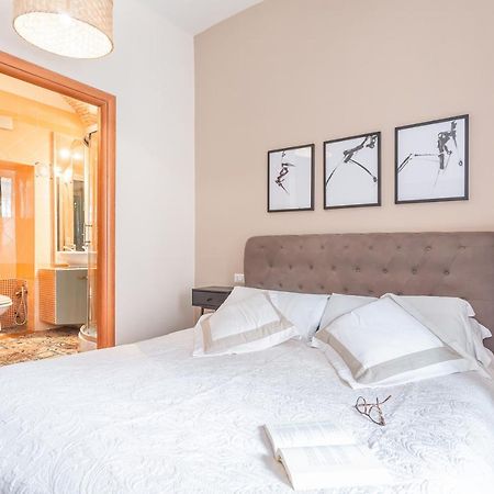 Daplace - Lucia Apartment Rome Exterior photo