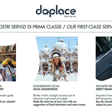 Daplace - Lucia Apartment Rome Exterior photo