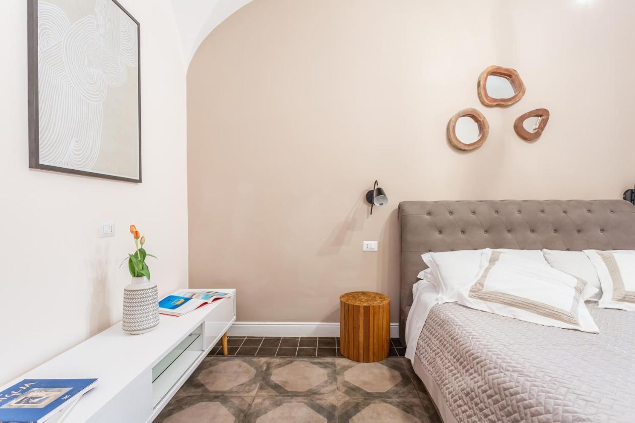 Daplace - Lucia Apartment Rome Exterior photo