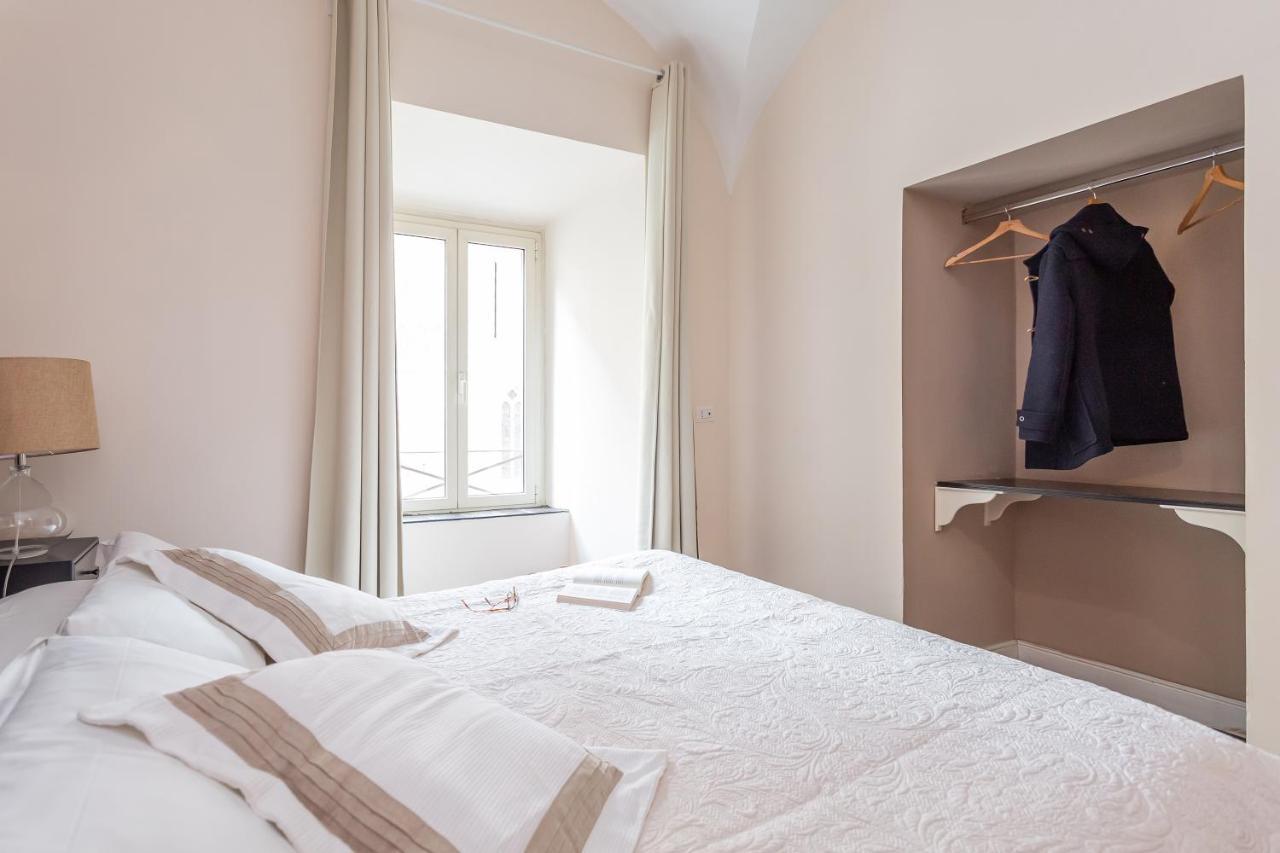 Daplace - Lucia Apartment Rome Exterior photo