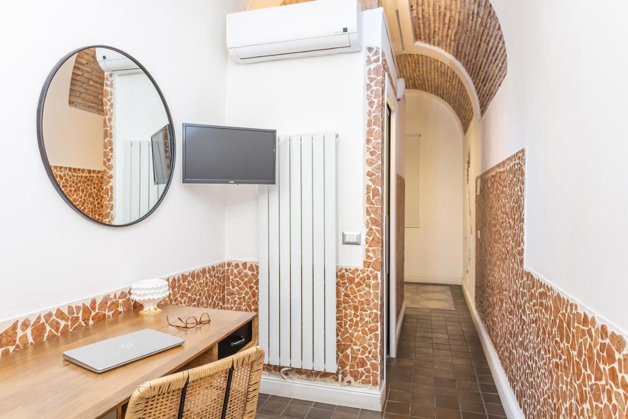 Daplace - Lucia Apartment Rome Exterior photo
