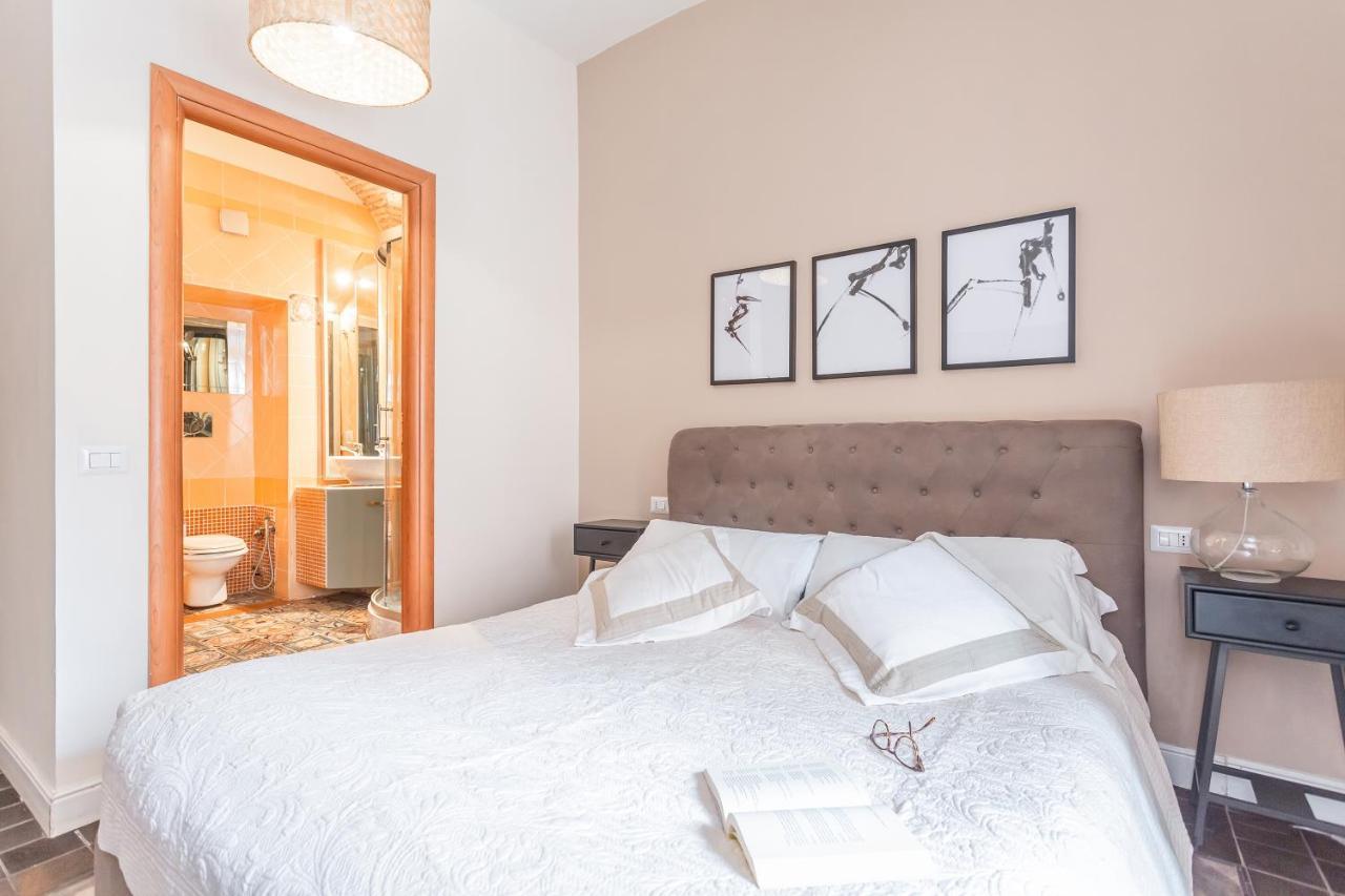 Daplace - Lucia Apartment Rome Exterior photo