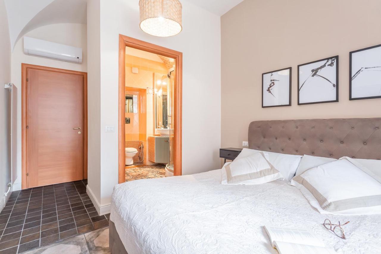 Daplace - Lucia Apartment Rome Exterior photo
